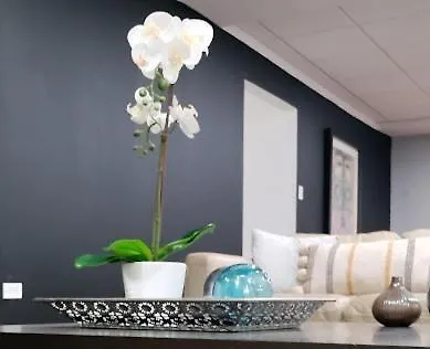 Sj Suites Hotel San Juan