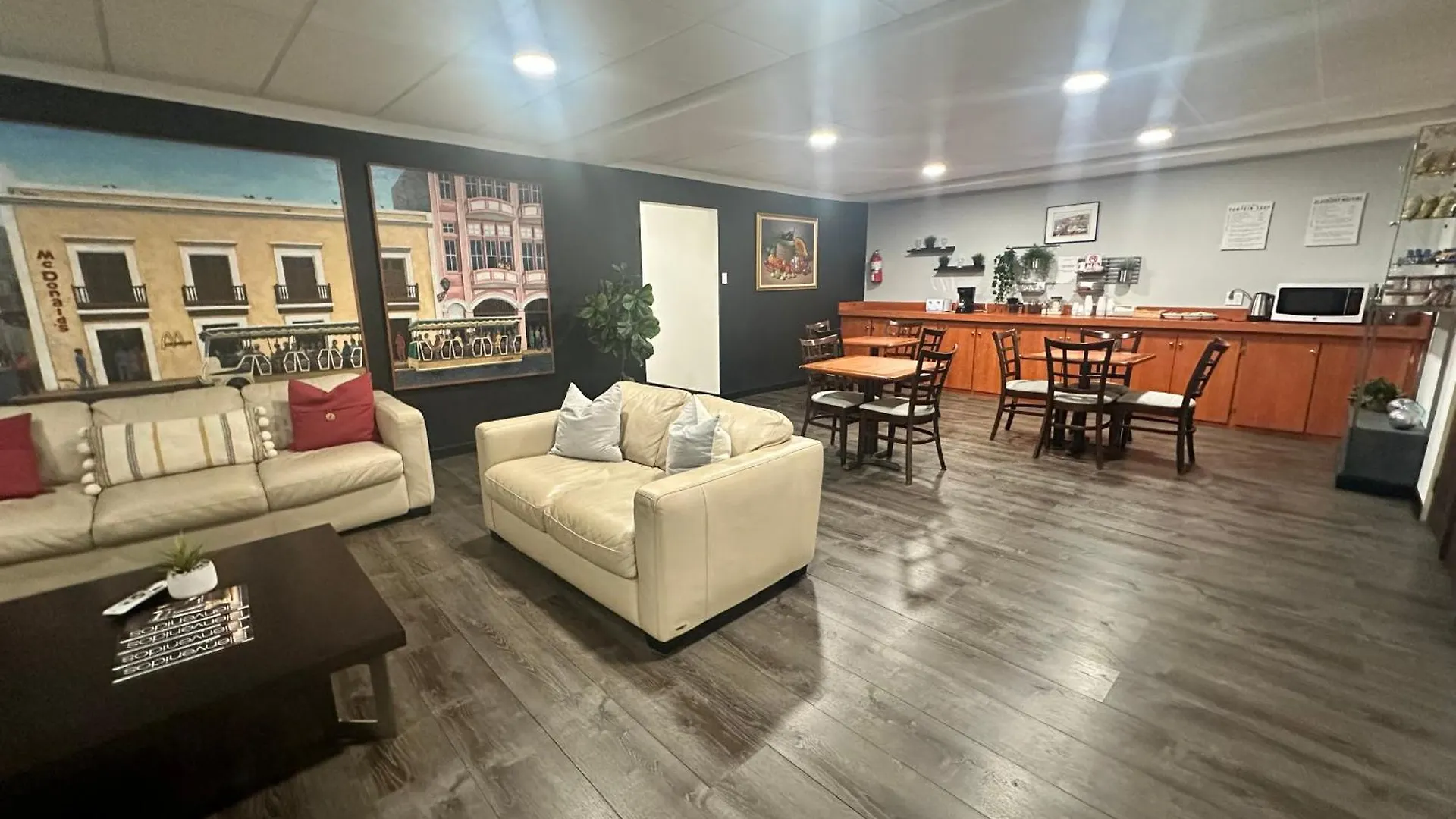 Sj Suites Hotel San Juan