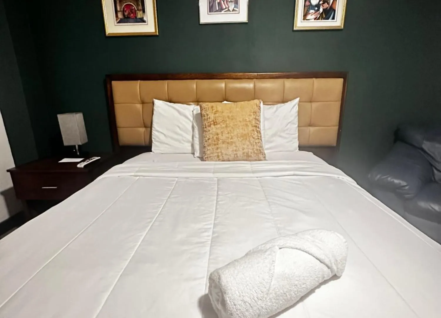 Sj Suites Hotel San Juan 2*,