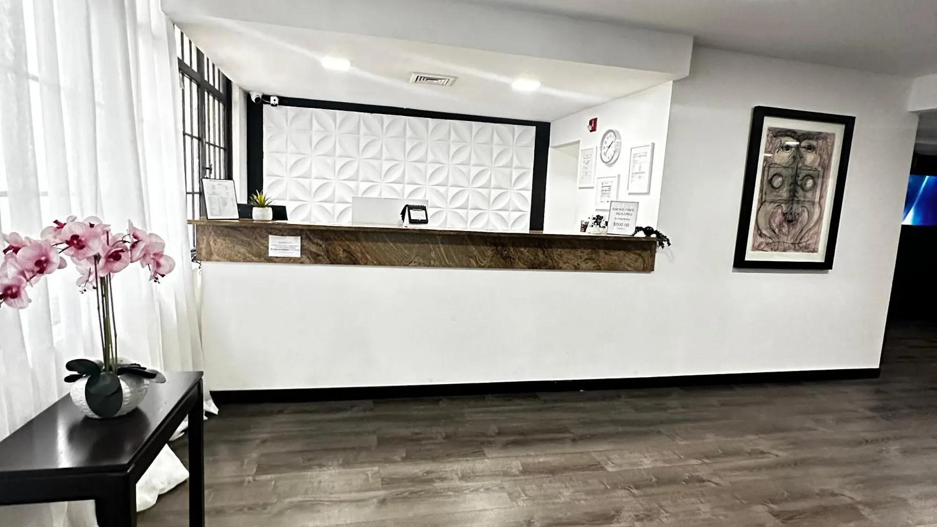Sj Suites Hotel San Juan 2*,
