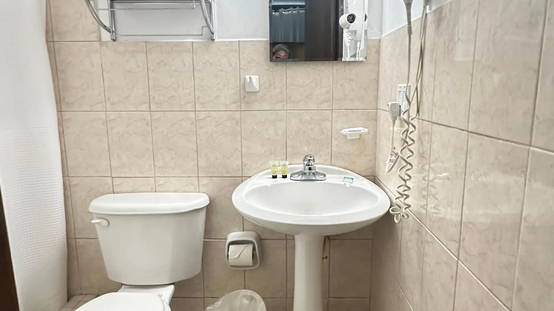 Sj Suites Hotel San Juan Puerto Rico